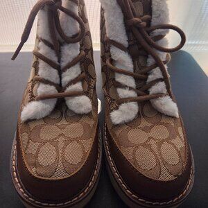 Women's Imani Signature Jacquard 